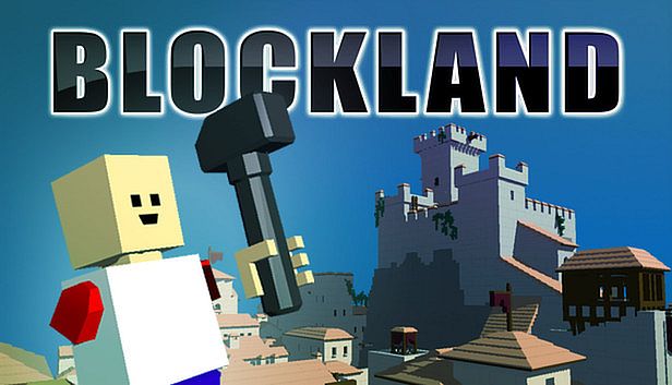 Buy Blockland