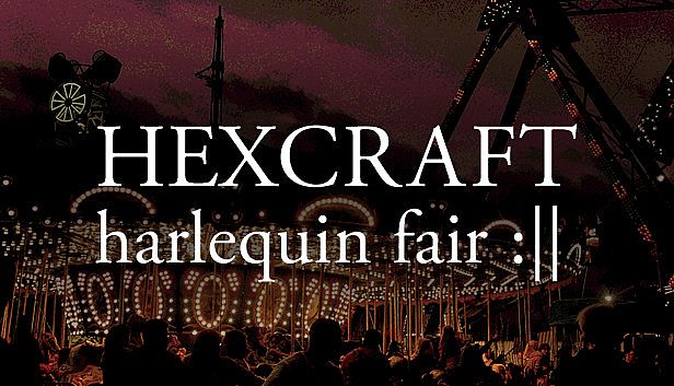 Buy HEXCRAFT: Harlequin Fair