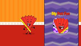 My Pet Fan