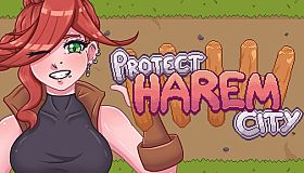 Protect Harem City