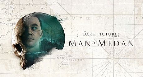 The Dark Pictures Anthology: Man Of Medan