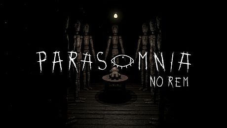 Parasomnia: No REM Game