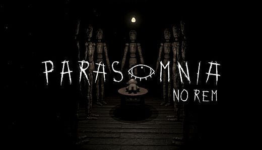 Parasomnia: No REM