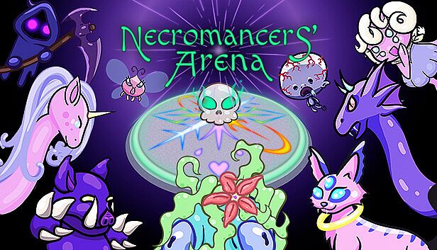 Buy Necromancers' Arena
