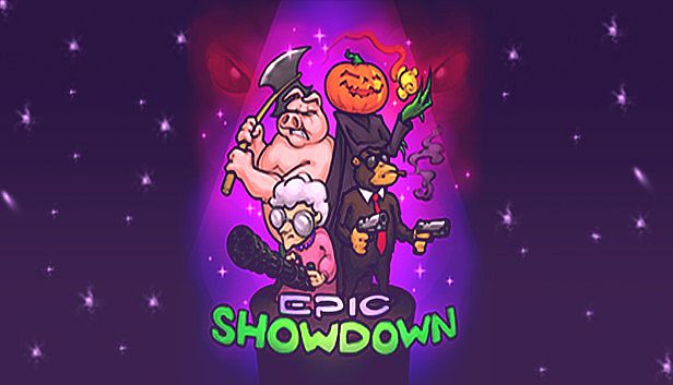Buy Epic Showdown