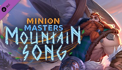 Minion Masters - Mountain Song