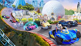 Ed & Edda: GRAND PRIX – Racing Champions Deluxe Edition