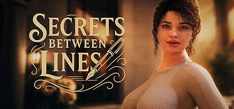 Secrets Between Lines Game