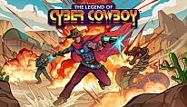 Buy The Legend of Cyber Cowboy PC