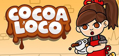 Cocoa Loco Game