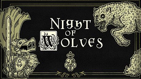 Night of Wolves Game