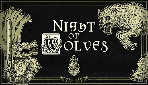 Night of Wolves