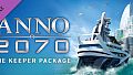Anno 2070: The Keeper Package
