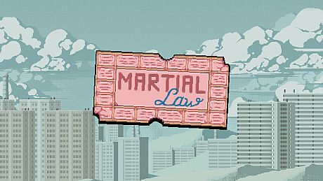 Martial Law Game