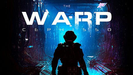 The Warp - Cephisso Game