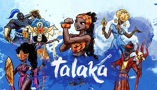 Talaka