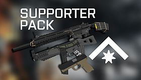 BattleBit Remastered - Supporter Pack 1