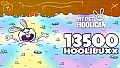 My Pet Hooligan - 13500 Hoolibuxx