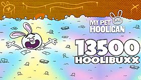 My Pet Hooligan - 13500 Hoolibuxx