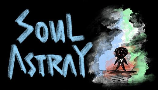 Soul Astray: Outjump the Rapture