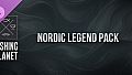 Fishing Planet: Nordic Legend Pack