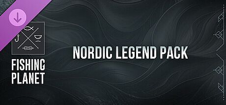 Fishing Planet: Nordic Legend Pack DLC