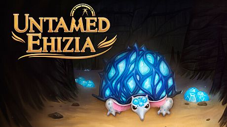 Untamed Ehizia Game