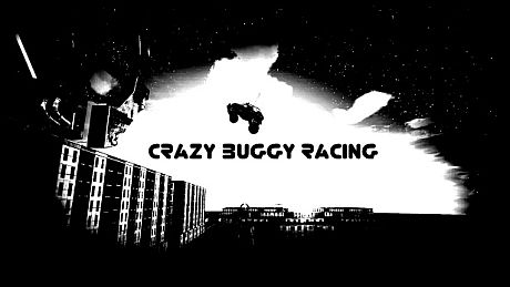 Crazy Buggy Racing Game