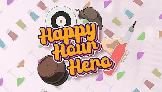 Happy Hour Hero