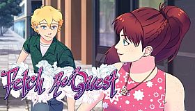 Fetch Re;Quest