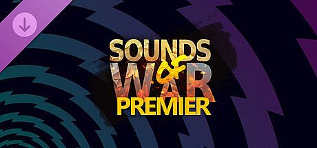 Sounds of War: Premier-Status DLC