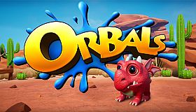 Orbals