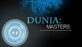 Dunia: Masters