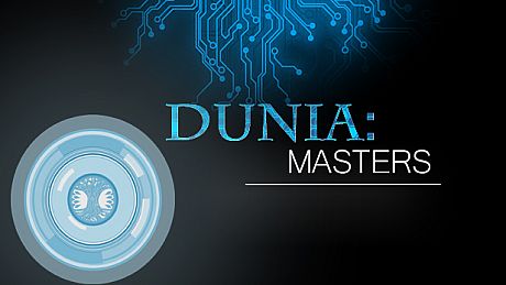 Dunia: Masters Game