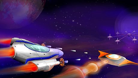 Super Rebellion Game