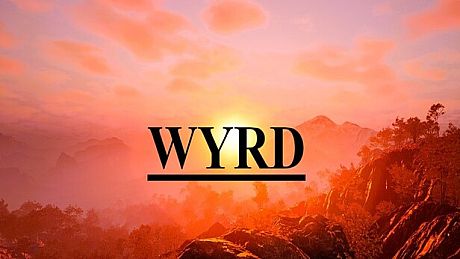 Wyrd Game