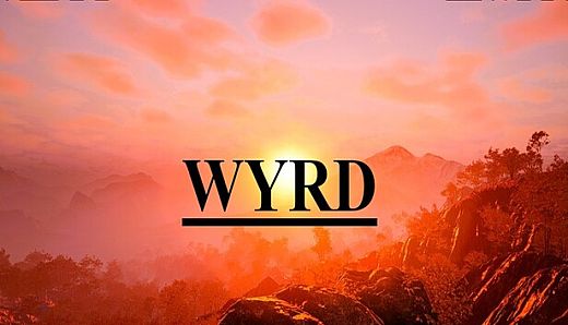 Wyrd