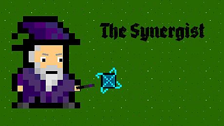 The Synergist Game