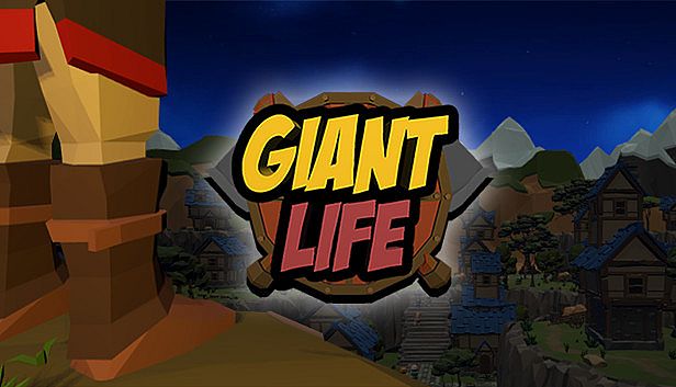 Buy Giant Life