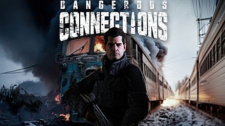 Dangerous Connections Game