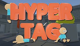 Hyper Tag