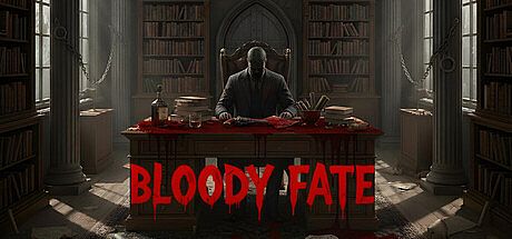 Bloody Fate