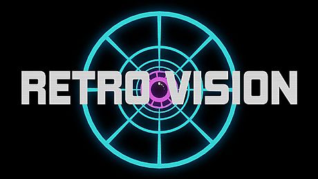 Retro Vision Game