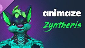 Animaze - Zyntheris