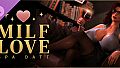 MILF LOVE - Spa Date - Artbook