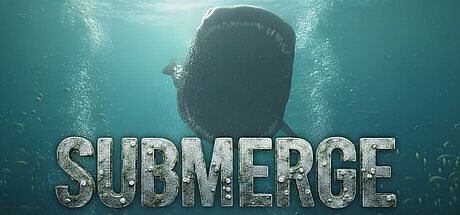 Submerge Game