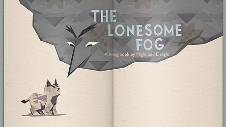 The Lonesome Fog Game