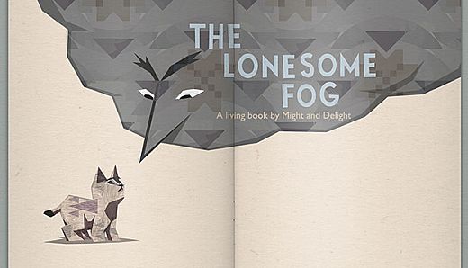 The Lonesome Fog