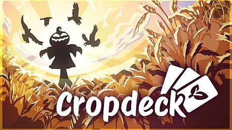 Cropdeck Game