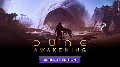 Dune: Awakening - Ultimate Edition Bundle